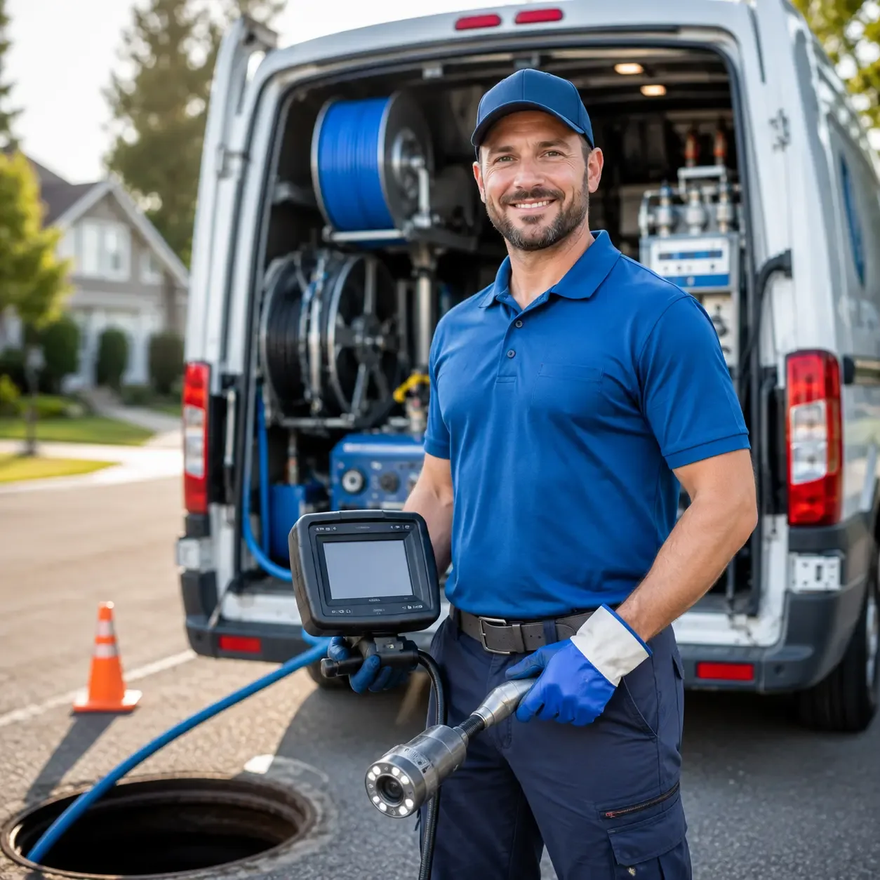 Local Pipe Relining specialists in Carrolls, WA