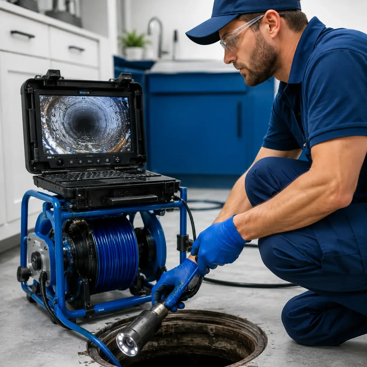 Pipe Relining professionals serving Carrolls, WA